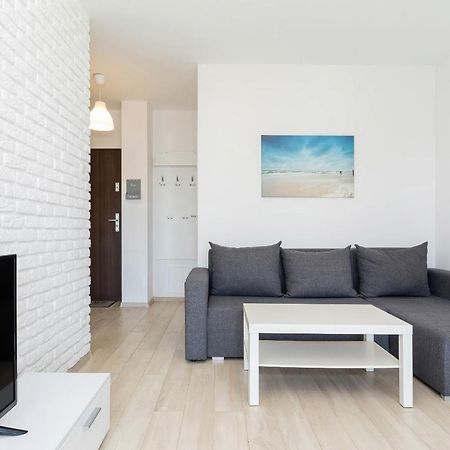 Jantar Apartament Pogodne Kolobrzeg Dış mekan fotoğraf