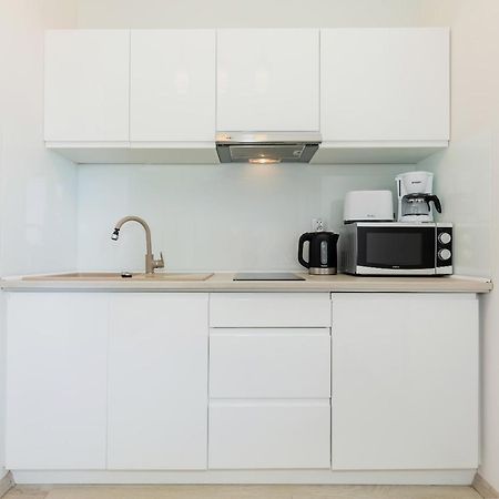 Jantar Apartament Pogodne Kolobrzeg Dış mekan fotoğraf